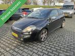 Fiat Punto 1.4 GT Turbo, Auto's, Voorwielaandrijving, Euro 5, 135 pk, Gebruikt