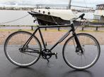 Biomega NYC design bike, Gebruikt, Versnellingen, 53 tot 57 cm, Ophalen