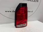 VW TRANSPORTER T6 ACHTERLICHT RECHTS ACHTER LICHT 7LA945096, Auto-onderdelen, Verlichting, Ophalen of Verzenden, Gebruikt, Volkswagen