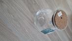 Vaas, Ophalen, Gebruikt, Overige kleuren, Glas