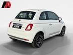 Fiat 500 1.2 Lounge | Pano | Bluetooth | Airco, Voorwielaandrijving, Gebruikt, 4 cilinders, 840 kg