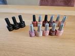 Gellak set Moods en Venalisa, Ophalen of Verzenden, Zo goed als nieuw, Overige kleuren, Handen en Nagels