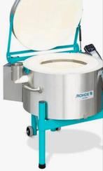 Rohde Ecotop 60 Keramiekoven - 40x45cm, Hobby en Vrije tijd, Pottenbakken, Ophalen of Verzenden, Gebruikt