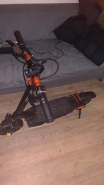 Step, Ophalen, Zo goed als nieuw, Elektrische step (E-scooter), Kukurin