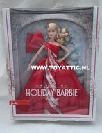 Happy Holiday Kerst kerstmis Barbies zeer veel items nieuw!, Ophalen of Verzenden, Nieuw, Fashion Doll