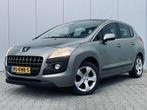 Peugeot 3008 1.6 VTi Première, schade rechterzijde!, Voorwielaandrijving, Stof, 4 cilinders, Bedrijf