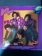 Procol Harum - Vinyl LP - Quality Sound Series, Ophalen of Verzenden, Gebruikt, 12 inch, Rock-'n-Roll