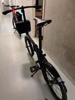 Tern Vouwfiets met Automatische Versnelling, Fietsen en Brommers, Fietsen | Vouwfietsen, Gebruikt, Heren, Versnellingen, Ophalen