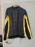 Shamp Hardloopjas maat L, Maat 52/54 (L), Zwart, Shamp, Ophalen of Verzenden