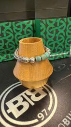 BUDDHA TO BUDDHA ARMBAND TYPE 632TQ E ELLEN BEADS € 249,95, Ophalen of Verzenden, Zo goed als nieuw, Zilver, Zilver