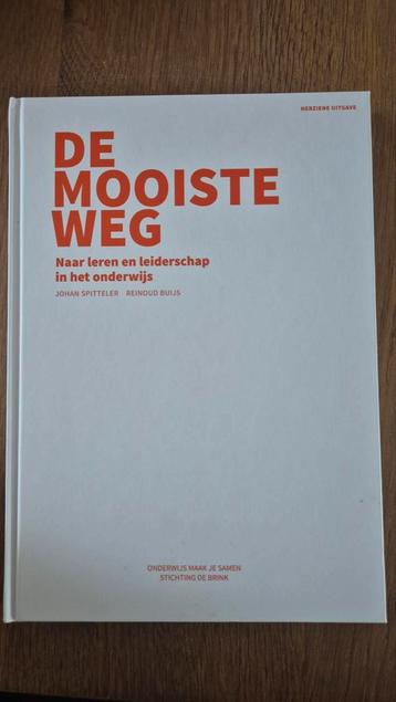 Johan Spitteler - De mooiste weg beschikbaar voor biedingen
