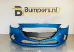 Bumper Mazda 2 2007-2014 DB5J-50031 Voorbumper 14039, Auto diversen, Tuning en Styling, Ophalen of Verzenden, -, -, -