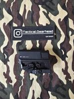 Vortex AMG UH-1 Gen II zwart holografische optiek, Verzamelen, Ophalen of Verzenden, Landmacht, Amerika, Overige typen