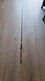 Shimano Clarus Graphite Rod Fast Action, Ophalen, Gebruikt, Werphengel