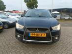 Mitsubishi ASX 1.6 Intro Edition ClearTec, Auto's, Voorwielaandrijving, Euro 5, Gebruikt, Electronic Stability Program (ESP)