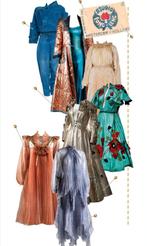 Gezocht kleding of items van Fong Leng, Ophalen of Verzenden, Zo goed als nieuw