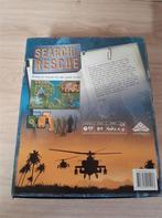 Search rescue breng je missie tot een eind [s1065], Ophalen of Verzenden, Zo goed als nieuw