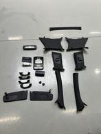 Volkswagen golf 5 en golf 6 hemelbekleding set  zwart, Ophalen of Verzenden, Gebruikt, Volkswagen