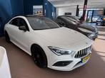 Mercedes-benz CLA-klasse 200 Prem. Plus, Gebruikt, Euro 6, 4 cilinders, 715 kg