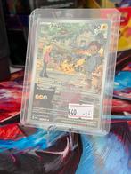 Pikachu 173 (MEW), Ophalen of Verzenden, Nieuw, Losse kaart, Foil