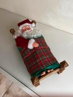 Snurkende kerstman, Ophalen, Zo goed als nieuw