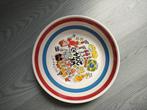 Blond Amsterdam schaal 30 cm wk 2014, Ophalen, Blond Amsterdam, Aardewerk, Schaal of Schalen