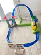 Super Mario Kart Racebaan - Compleet!, Overige merken, Racebaan, Ophalen of Verzenden, Zo goed als nieuw