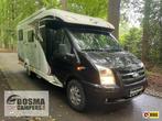 TEC AdvanTec 654 G Enkele bedden Garage 2x Airco 2009, T.E.C., Bedrijf, Diesel, Tot en met 3