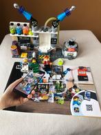 Lego Hidden side, spookachtig lab, Ophalen of Verzenden, Zo goed als nieuw, Complete set, Lego