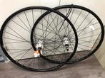 Nieuw Shimano wielenset geschikt voor schijfrem en 9 speed, Ophalen, Zo goed als nieuw, Algemeen