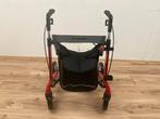 Carbon rollator mini SLECHTS 5KG LICHTGEWICHT, Diversen, Ophalen of Verzenden, Opvouwbaar, Nieuw