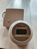 Honeywell wireless kamerthermostaat thermostaat + rf module, Ophalen of Verzenden, Zo goed als nieuw