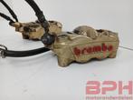 Brembo remklauwen Suzuki GSX-R 1000 K9 - L6 2009 t/m 2016 re, Ophalen of Verzenden