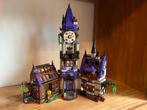 Lego Scooby-Doo 75904. Mystery Mansion, Kinderen en Baby's, Speelgoed | Duplo en Lego, Ophalen of Verzenden, Gebruikt, Complete set