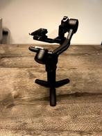 DJI Ronin RS 3 Mini stabilizer, Ophalen of Verzenden, Zo goed als nieuw, Overige typen