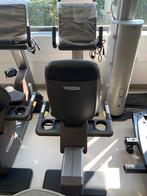Zitfiets Technogym, Sport en Fitness, Ophalen, Zo goed als nieuw
