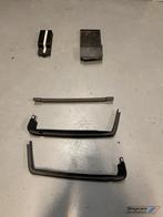 Bmw E30 touring kofferbak delen kofferklep 3-serie kapjes kl