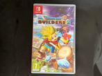 Dragon quest Builers 2 Switch, 1 speler, Ophalen of Verzenden, Zo goed als nieuw, Role Playing Game (Rpg)