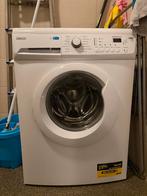 Zanussi Lindo 100 wasmachine, Witgoed en Apparatuur, Wasmachines, Ophalen, Gebruikt, Voorlader, Kort programma