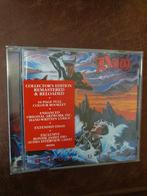 Dio holy diver collector's edition zeldzaam!, Cd's en Dvd's, Ophalen of Verzenden