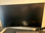 Philips 322e - 32 inch - curved monitor 75hz, Computers en Software, Monitoren, Philips, Curved, Ophalen of Verzenden, Zo goed als nieuw