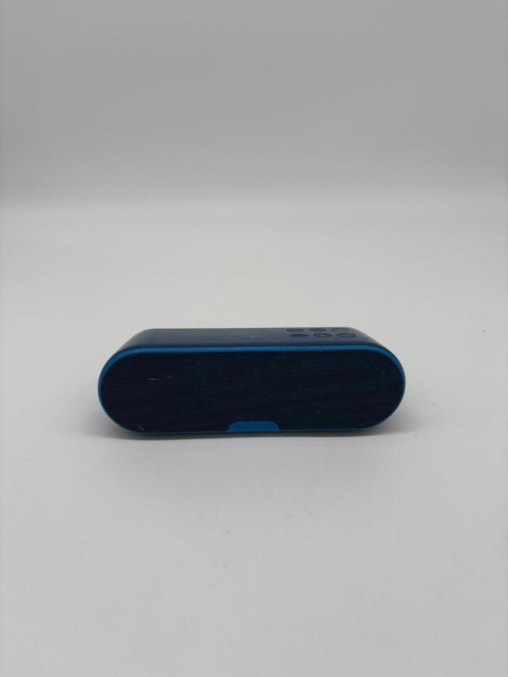 SONY SRS-XB2 Bluetooth Speaker - in redelijke staat., Audio, Tv en Foto, Luidsprekers, Overige typen, Minder dan 60 watt, Sony