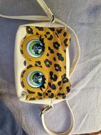 Purse Pets Leoluxe Leopard Tas, Ophalen of Verzenden, Zo goed als nieuw, Ontdekken, Met geluid