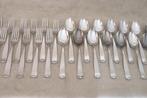 bestek Gowe -Aeterna Art deco  antiek, Antiek en Kunst, Antiek | Servies los, Ophalen of Verzenden