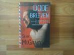 T12-sean mcgrady-dode brieven, Ophalen of Verzenden, Nieuw, Nederland