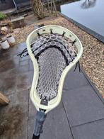 Lacrosse Stick - Verdediging, Sport en Fitness, Ophalen of Verzenden, Gebruikt