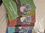 Boeken, Boeken, Ophalen of Verzenden, Nieuw, Overige niveaus, Nederlands