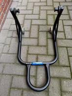 Yamaha Paddockstand voor+achter Yamaha R1 RN32/RN49/RN65, Motoren, Ophalen