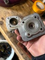 Yamaha jog onderdelen, minarellie horizontale, Ophalen of Verzenden, Zo goed als nieuw, Carburateur