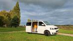 VW Transporter BUSCAMPER T5.1, Caravans en Kamperen, Campers, Volkswagen, Alarm, Particulier, 4 tot 5 meter